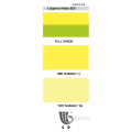 Pigmento orgânico de alta qualidade amarelo 5gf py 14